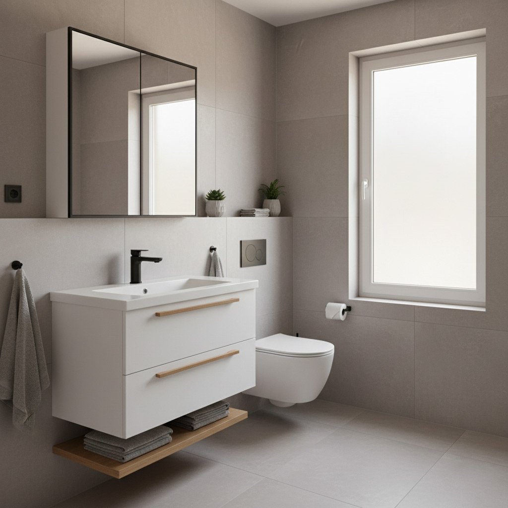 Shower-to-Tub Flip: Arlington's Soak Revival Guide image 1