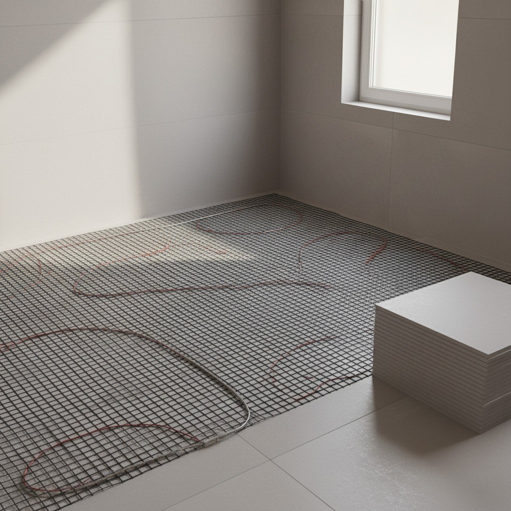 Shower Liners: Arlington's Quick Fix for Leaks