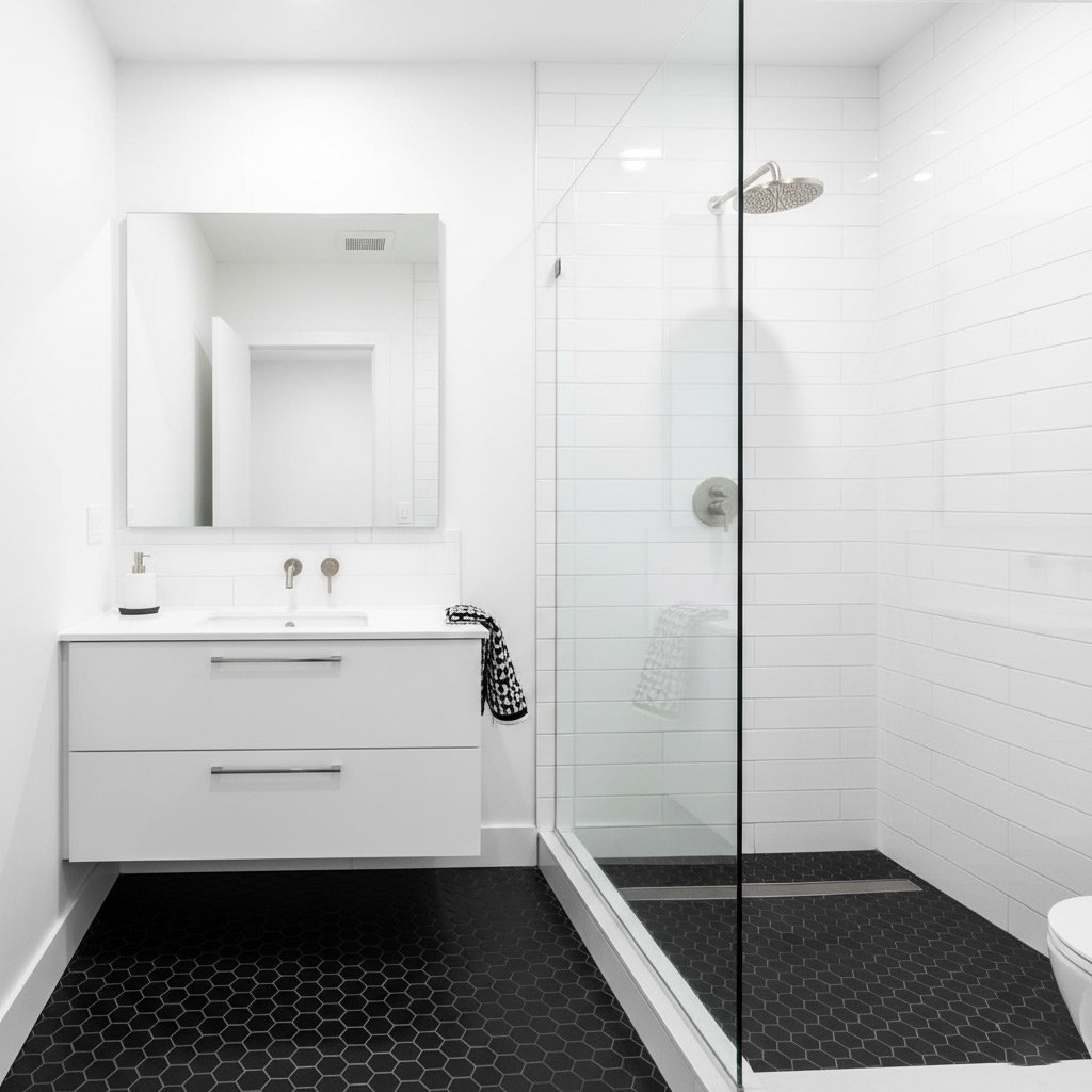 Shower-to-Tub Flip: Arlington's Soak Revival Guide image 3