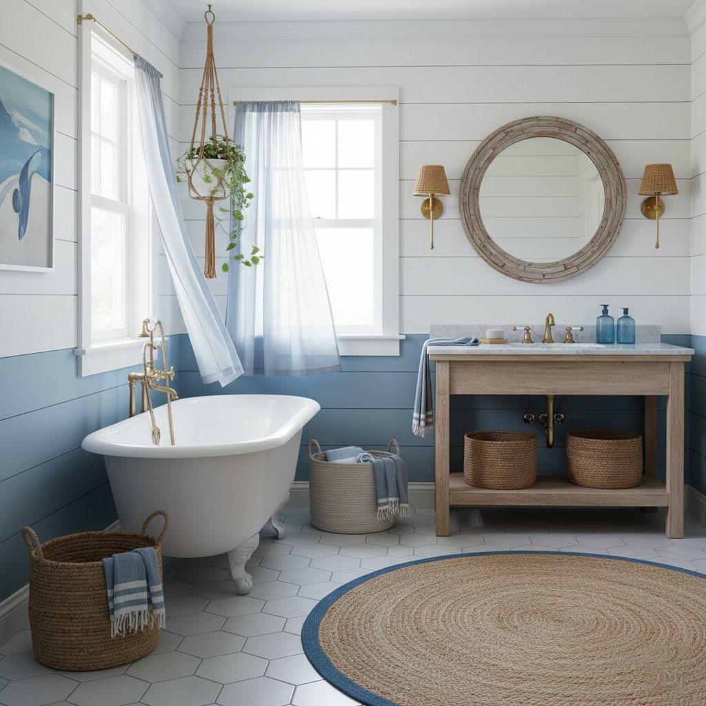 Acrylic Bath Walls in Arlington: The Game-Changer image 3