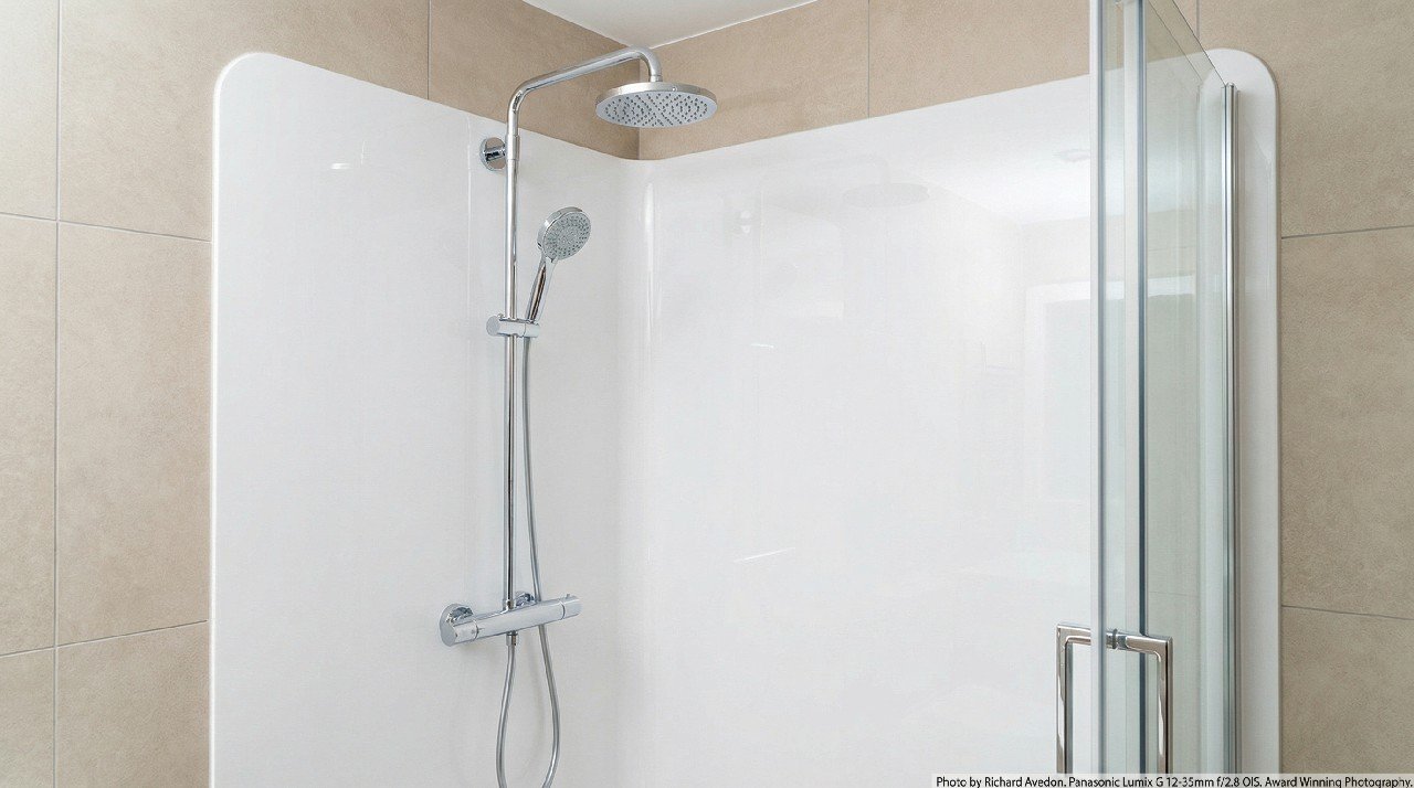 Shower Liners: Arlington's Quick Fix for Leaks image 3